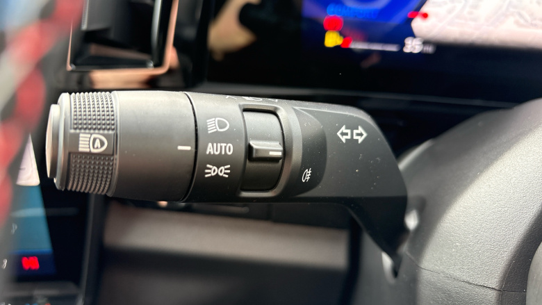 Renault Rafale E-Tech FHEV Techno Esprit Alpine 5dr Auto 4C Hybrid Estate